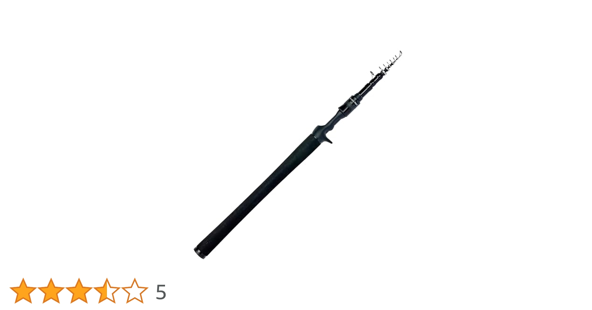 ソルティーフィールド　SFS−836M−TE　パックロッド　スピニング シーバスロッド スピニング ソルティーフィールド SFS-832ML