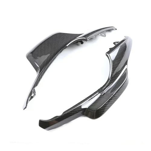 �X�|�C���[ �ɓK������ �X�|�[�c�X�^�[S 1250 RH1250S 2021-2024�p�t���J�[�{���t�@�C�o�[�� �^���N�V�[�g�t�F���_�[�t�F�A�����O�L�b�g�K�[�h�J�E���A�N�Z�T���[ �E�B���O���b�g(Seat Side Panels)