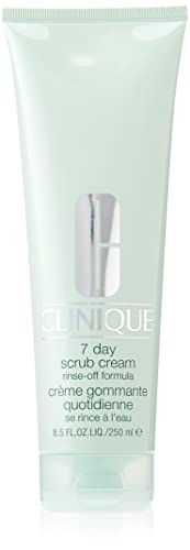 Clinique 7-Day Scrub 250