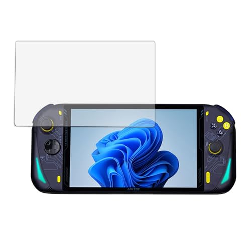 Kayo&Karin AOKZOE A1 / A1 Lite �p �ی�t�B���� �K���X�t�B���� (�ɔ� �t�@�C�o�[) ���˒ጸ ���{��