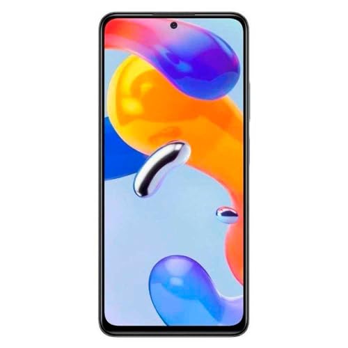 Xiaomi Redmi Note 11 Pro 5G 6+64GB - Polarvit Smartphone