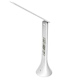 TOMSSL Multifunctional Folding Calendar Children Learning Eye Protection Desk Lamp USB Rechargeable