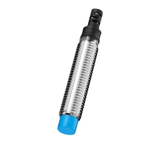 Capteur de proximite inductif M8 pour resoudre les erreurs de comptage sur convoyeur