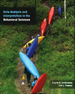 Data Analysis and Interpretation in the Behavioral Sciences (with InfoTrac)