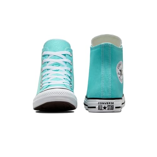Converse Chuck Taylor All Star Sneaker Azzurro da Donna A06562C3