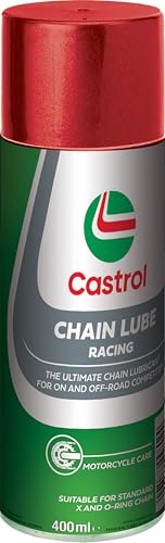 Castrol Chain Lube Racing 400ml