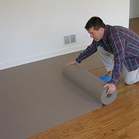 24"W x 50'L Pro Tect Runner Protection Roll