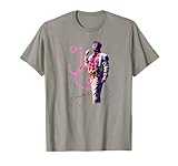 Juan Gabriel Watercolor T-Shirt