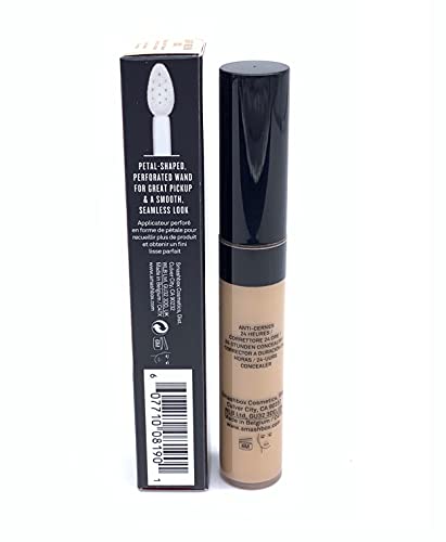 Smashbox-Studio-Skin-Flawless-24-Hr-Concealer-Light-Medium-Cool-027-Ounce-clear Smashbox Studio Skin Flawless 24 Hr Concealer Light Medium Cool 0.27 Ounce, clear