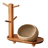 Matériau du plateau de rangement : fabriqué en matériau de haute qualité et avec une finition soignée, très réaliste et difficile à décolorer, durable pendant longtemps. Petite taille, facile à transporter. Une finition exquise en fait un cadeau parfait for vos enfants, votre famille, vos amis, etc.