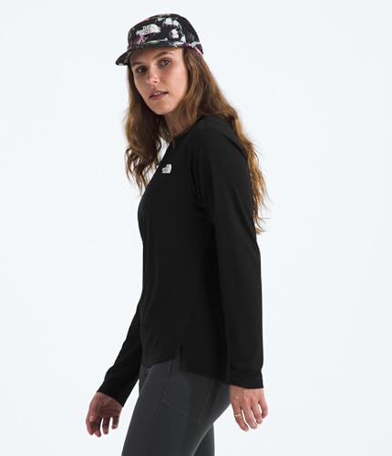 THE NORTH FACE Women's Flex Long-sleeve Regular Tee | Lightweight Athletic Shirt With Moisture Wicking Flashdry Technology2