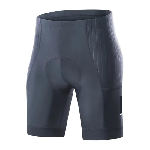 Calzas Ciclismo Hombre Talla L RYLDPW miniatura 1