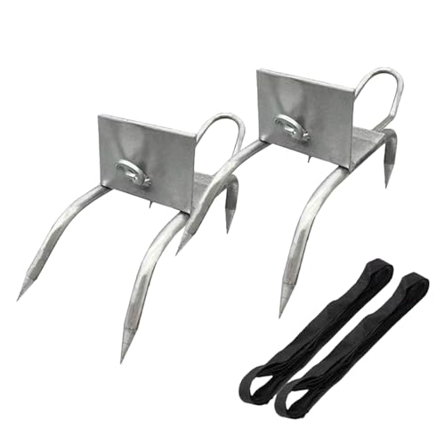 Outdoor Cat Claw Shoes Set