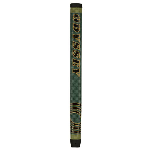 Golf putter grip Odyssey elastomere ideal pour vos parcours du weekend