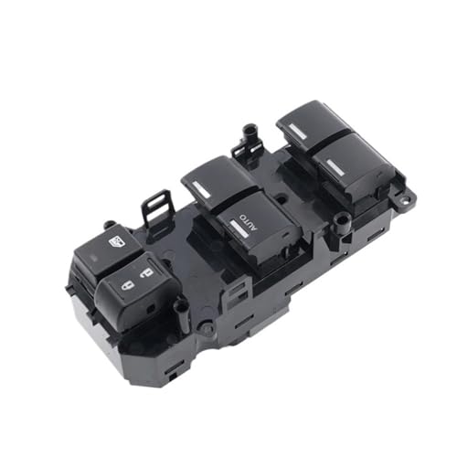 Interrupteur vitre principale de remplacement pour Honda Accord EX LX 2008-2012 35750-TB0-H01