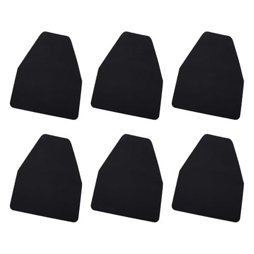 Alfombrillas antideslizantes para orinal de absorción rápida que evitan salpicaduras y olores 2