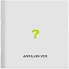 IVE - 3th single album [ After Like ] Jewel Ver. ANYUJIN