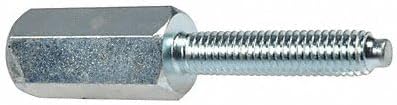 Westward Vise Grip Adapter, Single Lead Thread