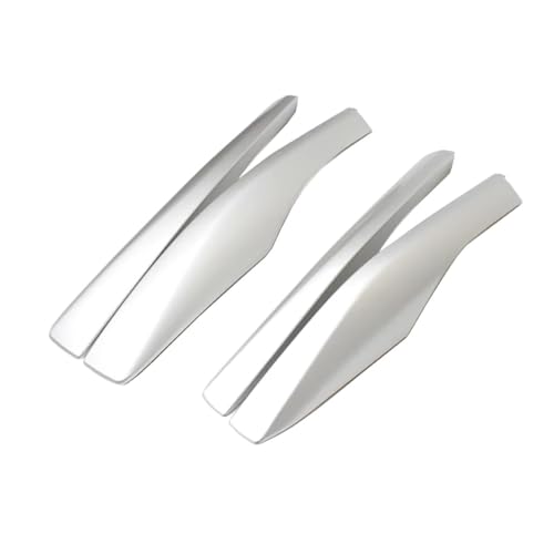 Cache-Barres de Toit : Remplacer vos caches perdus pour Lexus RX350 2010-2015