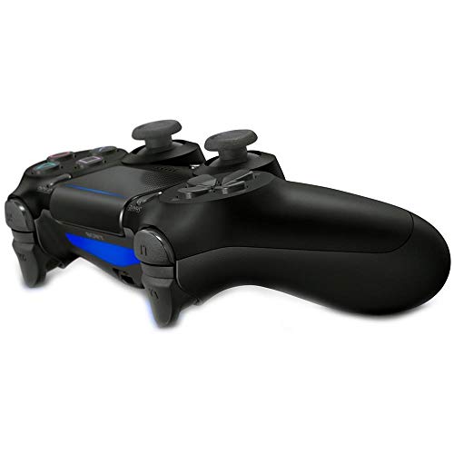 Sony PS4 Dualshock 4 V2 Gamepad Yeni Nesil Kol - Siyah