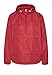 Produktbild ARMEDANGELS Damen Windbreaker aus Recycled Polyester - RICARDAA - M Scarlet Red 100% Polyester (recycelt) Jacken Windbreaker
