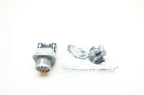 ALLEN BRADLEY 800T-J91A 3 POS SELECTOR Switch