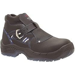 Panter Texas Plus Panter Fragua Plus S3 Bota Seguridad, 43