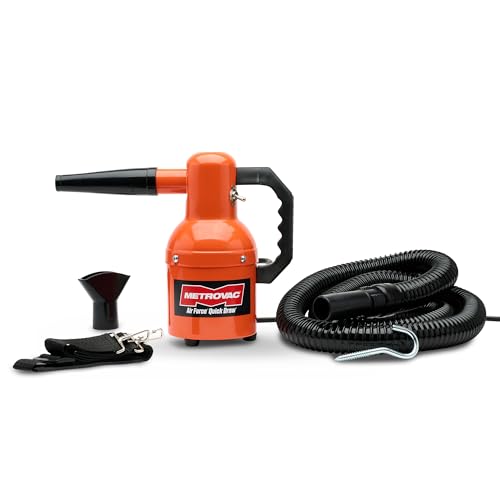 METRO Air Force Quick Draw Dryer