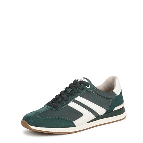 Naturalizer Women's Lorena Sneaker Midnight Clover/Warm White 6.5 W
