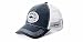 Costa Del Mar Ocearch Nantucket Trucker Hat, Navy-White, OS