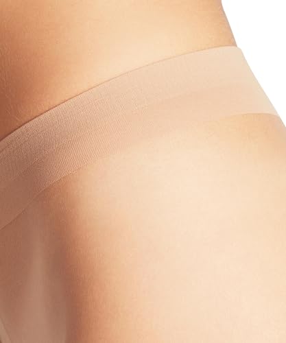 Image of FALKE Women's Shelina 12 Denier Tights, Glossy, Ultra-Sheer