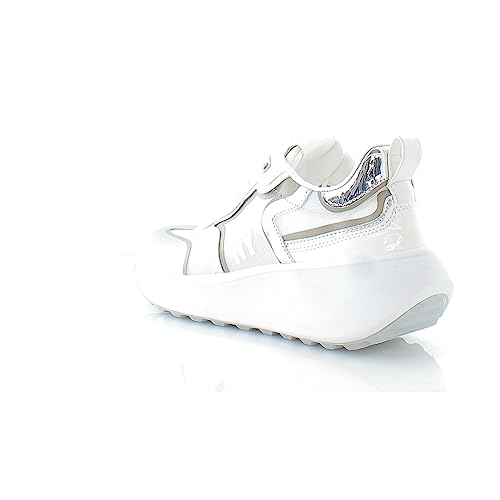 DKNY Women's Essential Footwear Lightweight Slip on Comfort Sneaker3