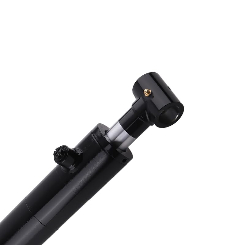 2 Inch Bore Hydraulic Cylinder 18 Inch Stroke 3500 PSI for Agricultural Machinery