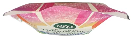 Image of Whole Foods Market, Organic Turbinado Sugar, 32 Ounce