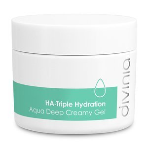 HA-Triple Hydration Aqua Deep Creamy Gel 50g.
