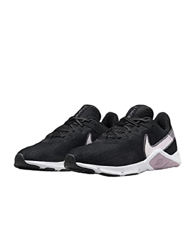 Image of Nike Women Lace Up Running Shoes