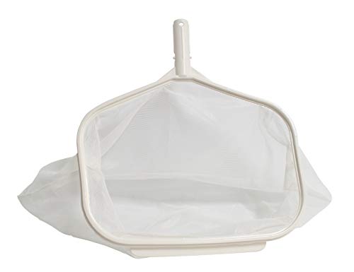 PQS Laubfangbeutel Befestigung Clip