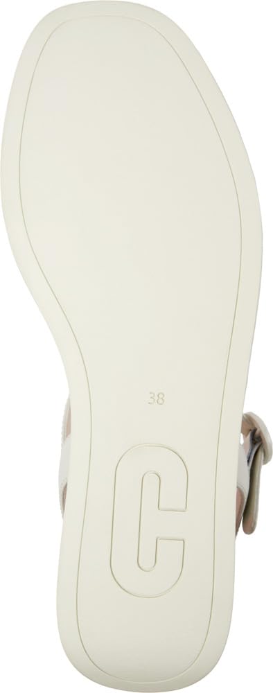Camper Misia-k200564 Sandalia con PulseraMujer
