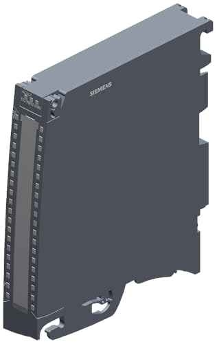 Módulo entrada analógico 16 bits Siemens ST70-1500 con doble canal unipolar de gran precisión 2