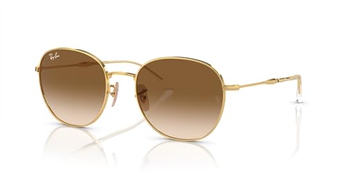 Image of Ray-Ban Rb3809 Round Sunglasses