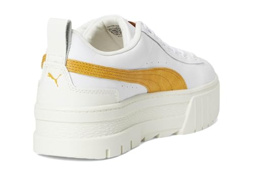 Image of Puma Mens Palermo Leather Shoes