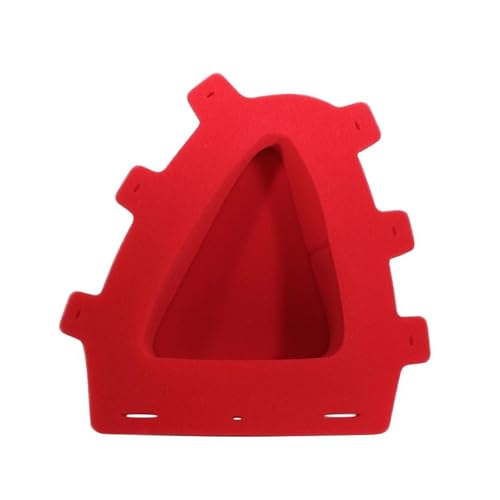 Filtre à air pour moto CRF450RX et CRF250R de rechange haute filtration