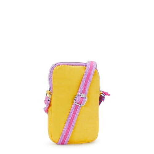 Image of Kipling Women's Tally Fc Minibag, Lightweight Crossbody Mini Bag, Nylon Phone Bag