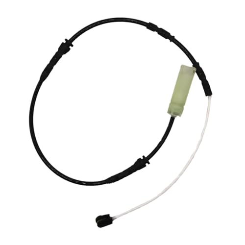 Sensor desgaste pastillas freno delantero BMW E93 cable inducción repuesto serie 3 cabrio