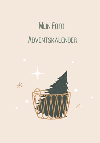 Die 5 besten Fotoadventskalender