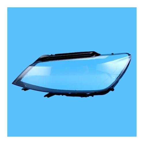 Verre pour phare de voiture cassé remplacez la coque de phare Lamando 15-18