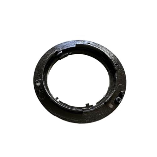 Anillo bayoneta para montura trasera compatible con Nikon miniatura 3