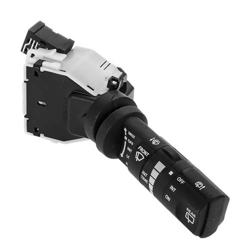 Commande d'essuie-glace 25260ZP51A pour Nissan Xterra et Pathfinder 2008