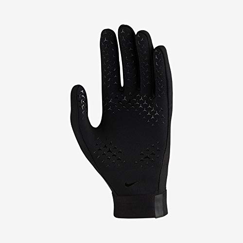 nike hyperwarm academy youth soccer gloves