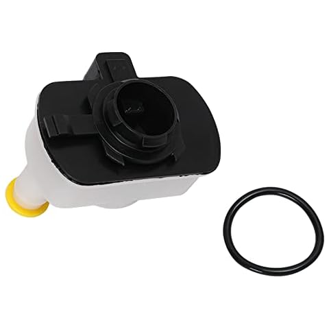HUGALL Evaporative Emissions System Leak Detection Pump Compatible with 200 300 Pacifica Sebring Caliber Challenger Charger Ram 1500 2500 3500 Compass Liberty Patriot Wrangler Wrangler JK 07-19 Cover